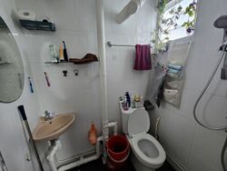 Blk 131 Yio Chu Kang Ville (Ang Mo Kio), HDB 4 Rooms #604371451